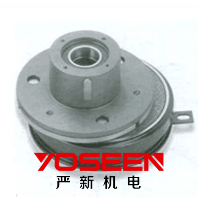 内轴承式电磁离合器工作原理是什么？