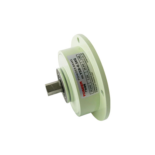 YSB微型磁粉制动器