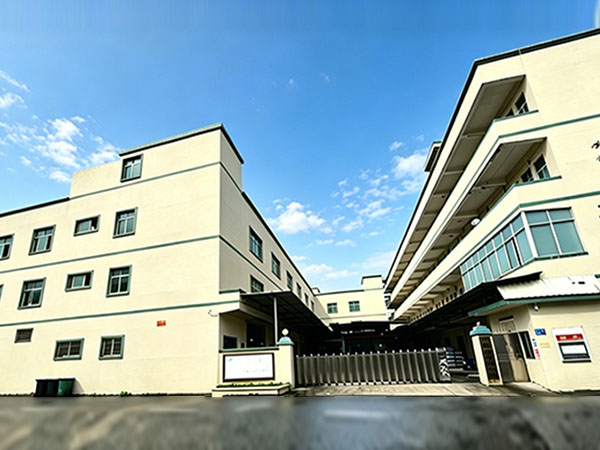 严新二厂区