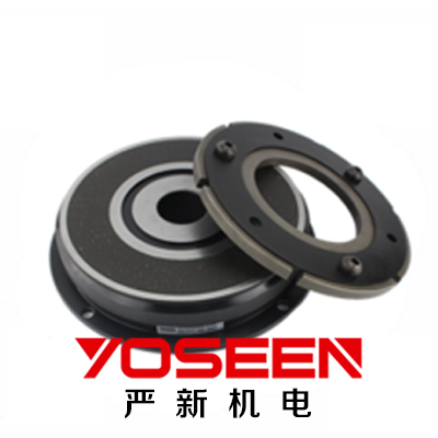 内轴承式电磁离合器常见故障是什么？