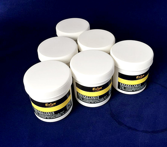 高温轴承润滑脂广泛应用风机行业