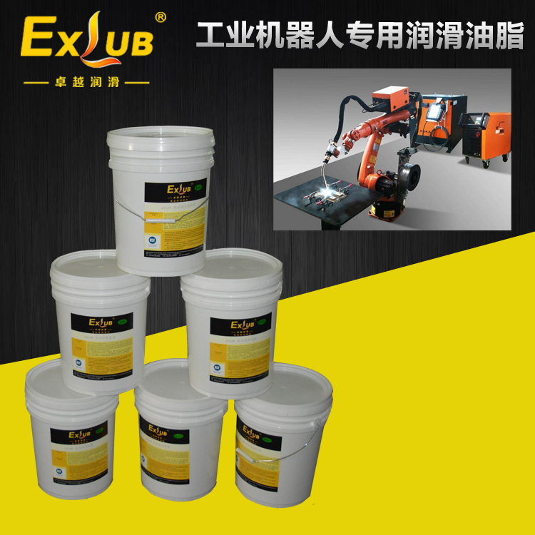 简述RV减速机对润滑油脂要求