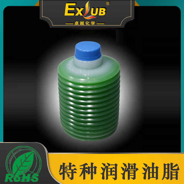EXLUB FS2 发那科/Fanuc电动注塑机油脂