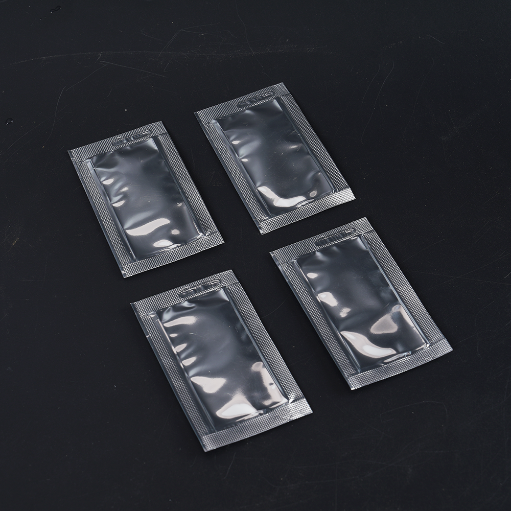 铝箔袋小包装润滑油脂