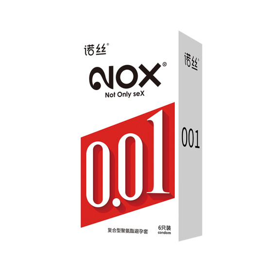 诺丝001