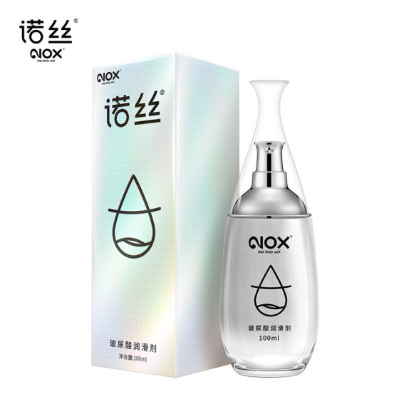 诺丝玻尿酸润滑剂100ml