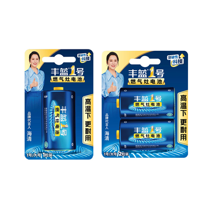 丰蓝电池