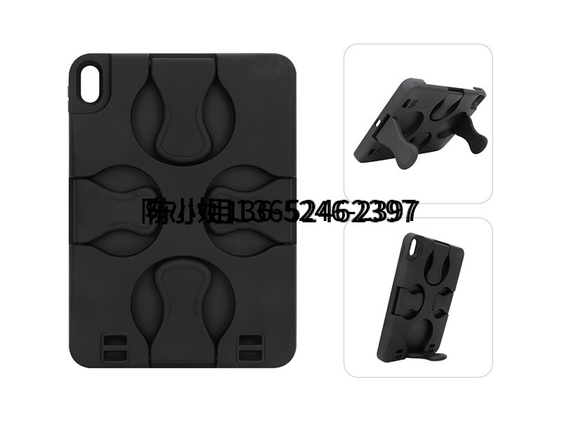 NeoComfort iPad Protective Case For iPad 10th Gen & 10.9 Display MJ02