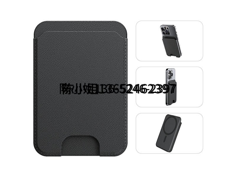 Security Wallet TK01