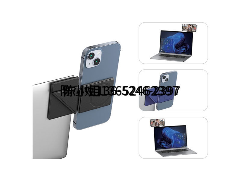 Magnetic Continuity Camera Stand PC02