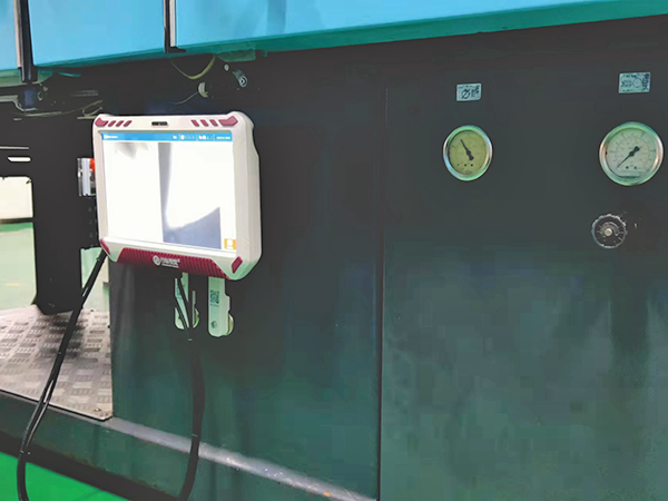 使用模具监控器为什么可以提升安全管理水平呢？