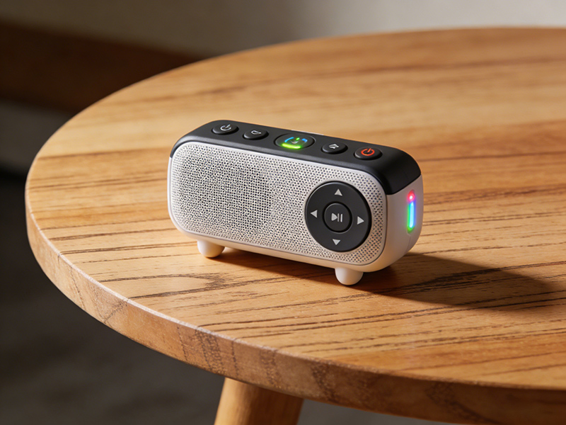 蓝牙音箱