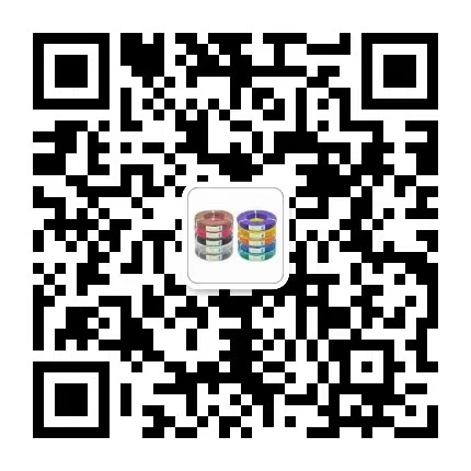 微信二维码