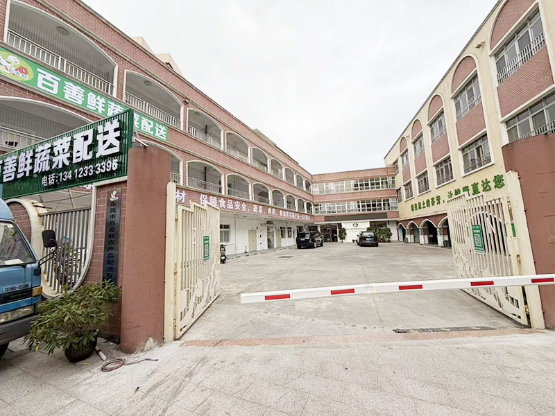 大门照