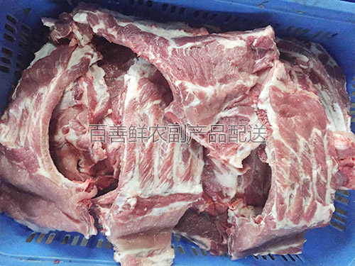 生鲜肉类配送公司如何保证肉类的新鲜度？