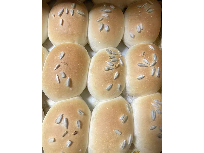 早餐面包