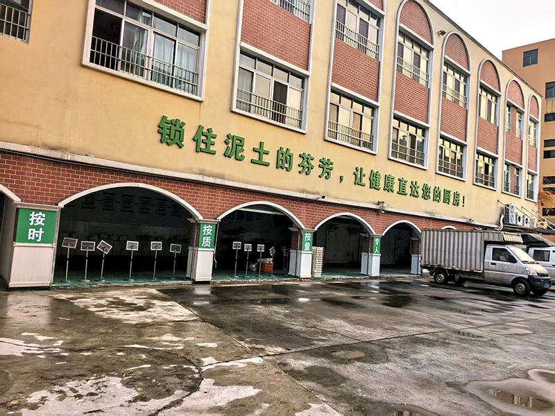 厂房图片