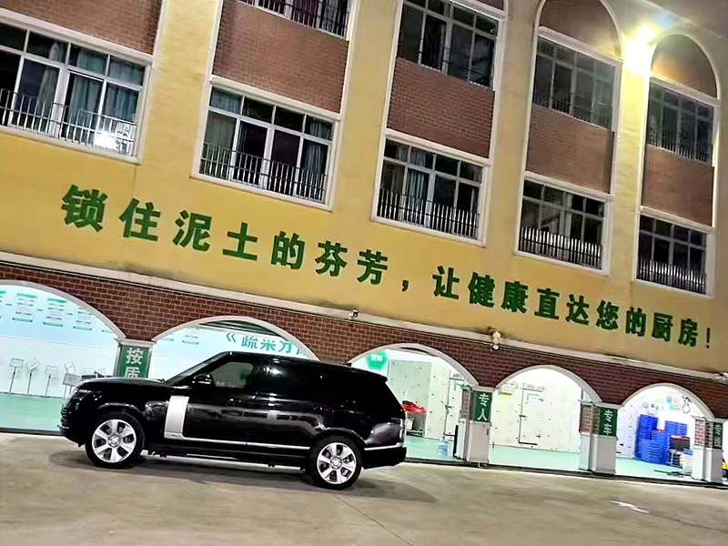 厂房图片