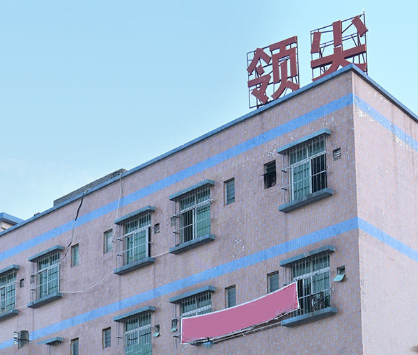 东莞市领尖自动化设备有限公司