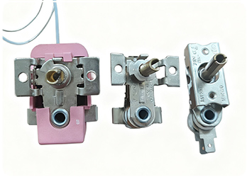 可调液胀温控器