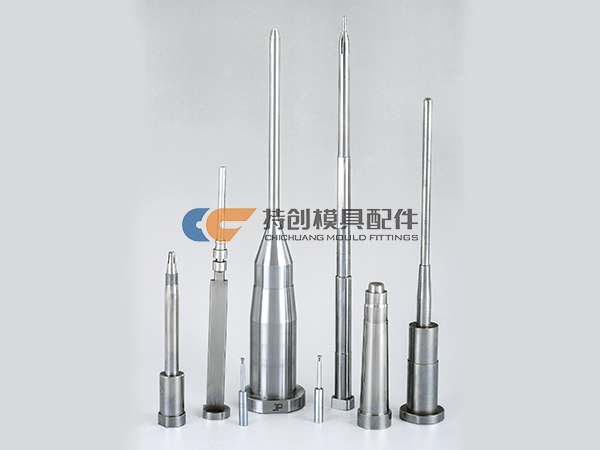 模具配件加工注意事项