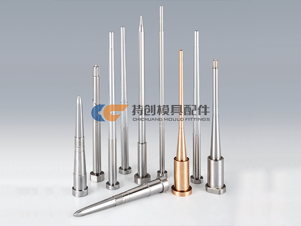 持创关于注塑模配件的保养方法