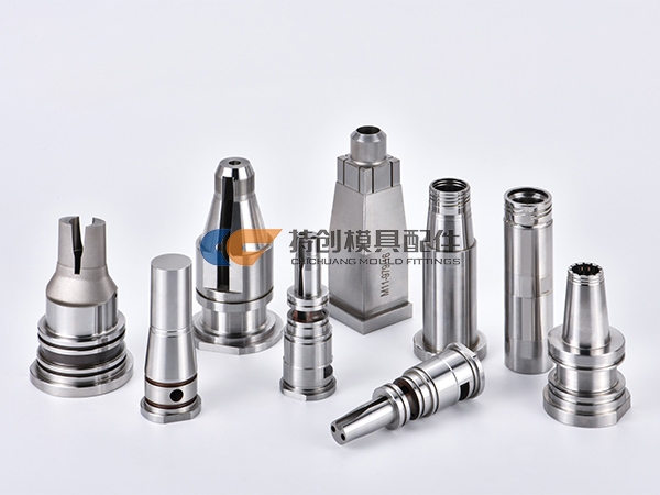 高质量的模具配件如何选择