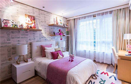 东莞办公室装修色调搭配需要如何进行