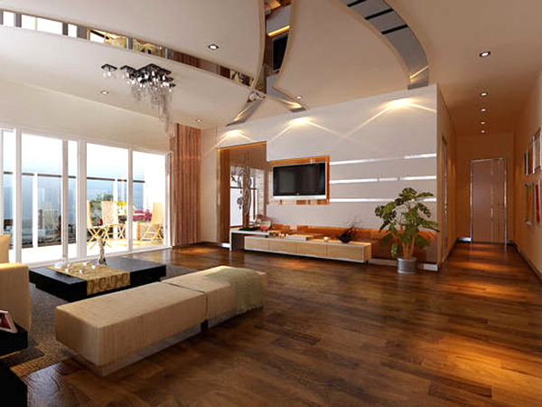 酒店装修要怎样布置线路