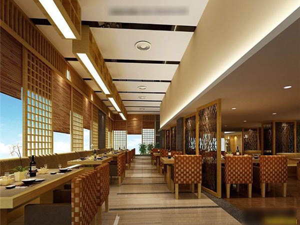 办公室装修灯光设计要求有哪些条件