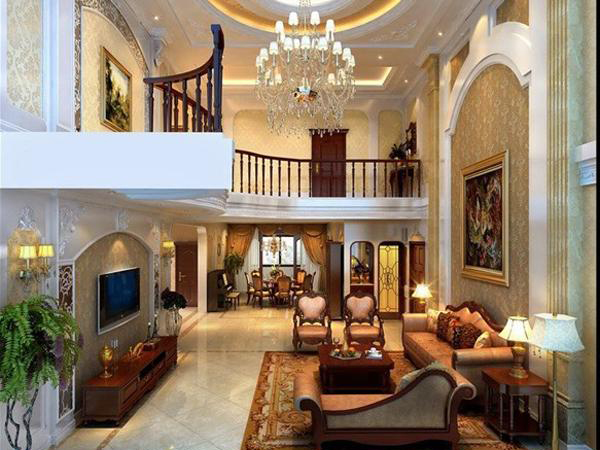 别墅装修常用材料怎么选择