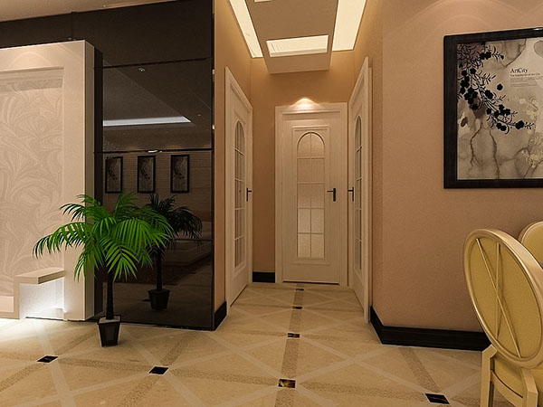 別墅裝修需要注意什么呢