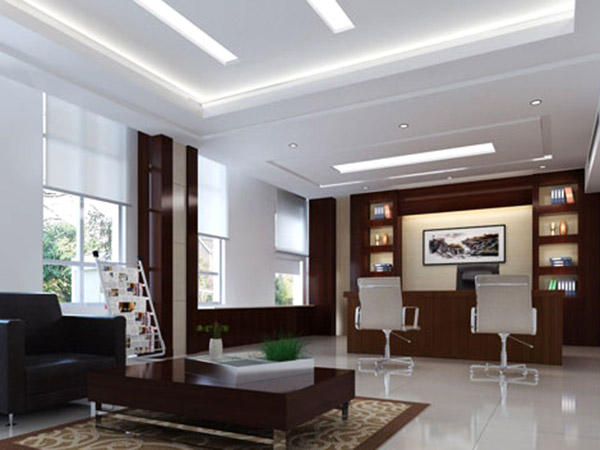 办公室装修常见问题