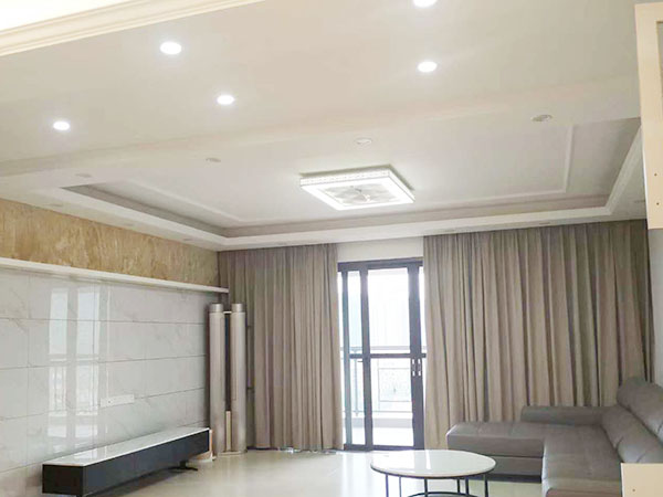 工厂装修风管施工注意哪些