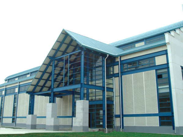 工厂装修装潢知识这几点需要了解的