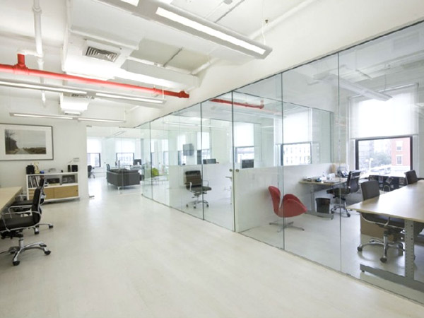你所不知道的办公室装修的布局设计攻略都在这里