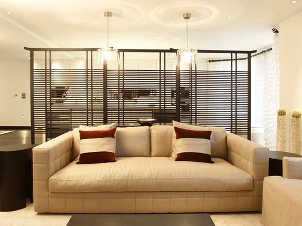 三个实用形式美法则-室内设计