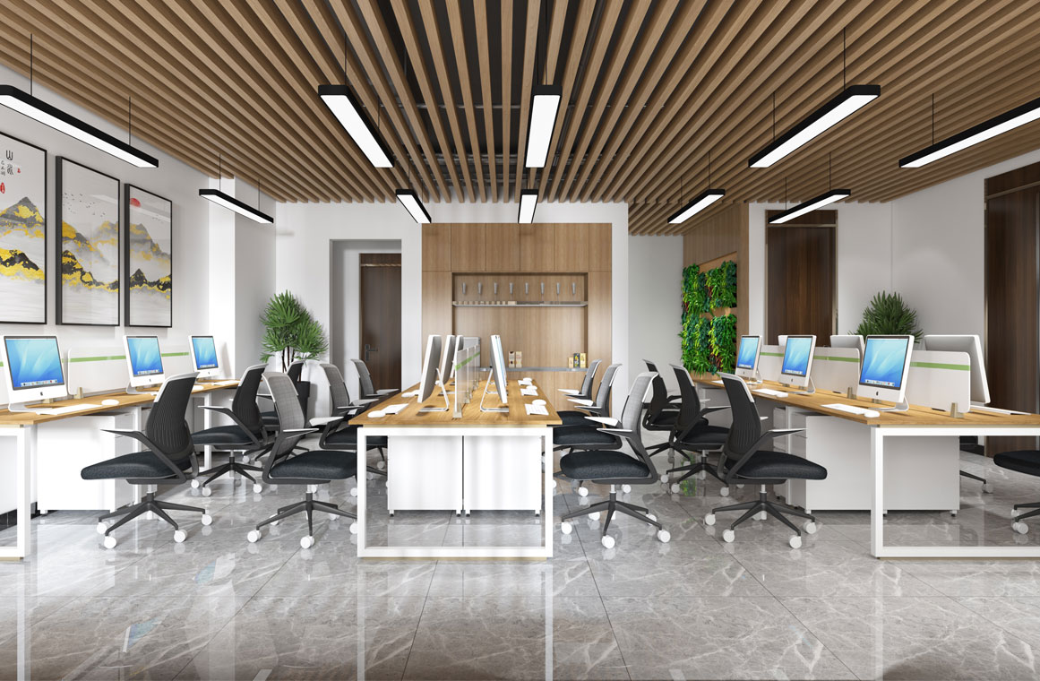 東莞市舒心域裝飾工程有限公司