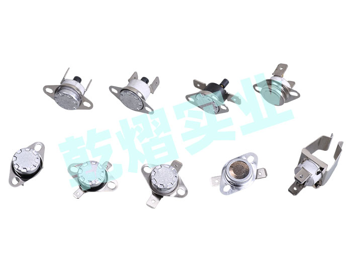 KSD301系列 副本