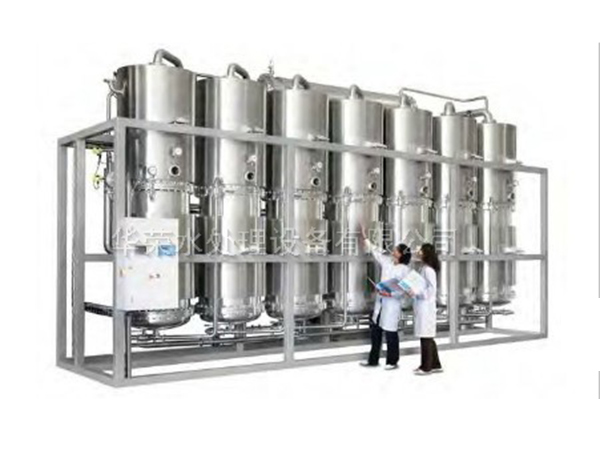 軟化水北林水處理設(shè)備適用場景有哪些？