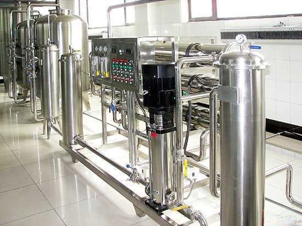 RO反渗透设备日常维护保养要点都有哪些方面？