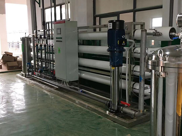 软化水水处理设备选型关键要点有哪些？