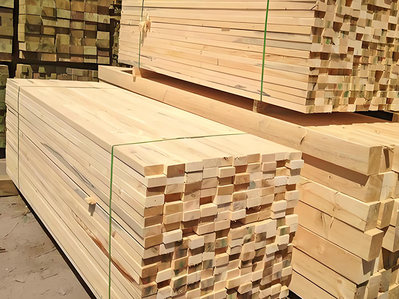木材木方系列