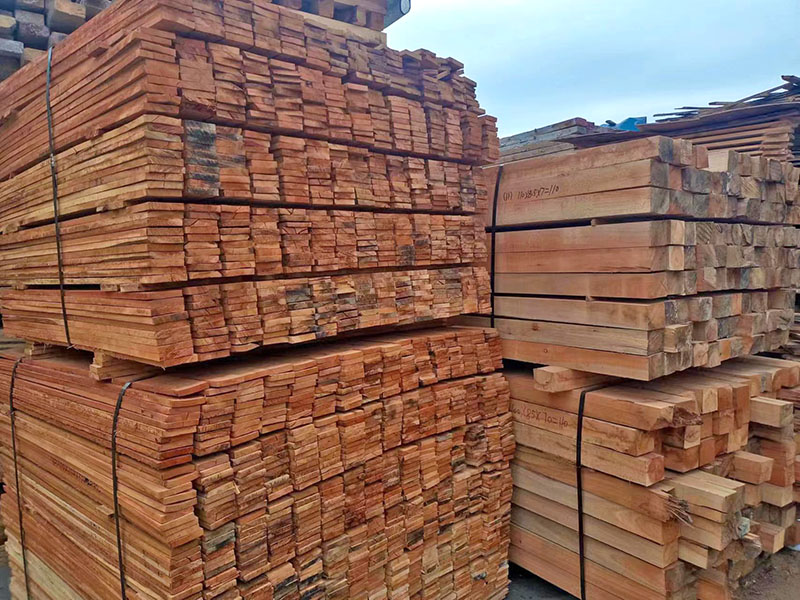 木材木方系列