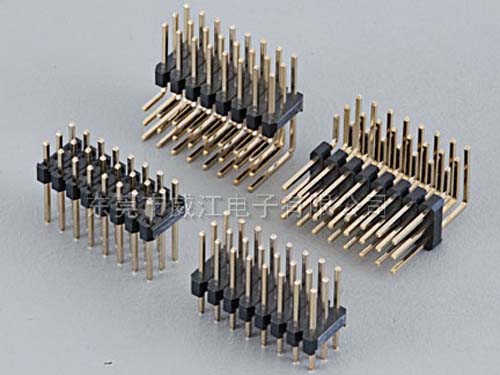排针（Pin Header）