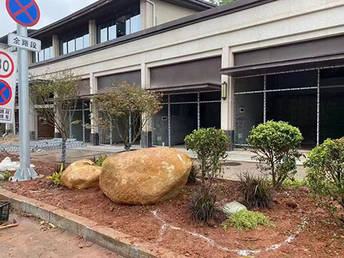 珠海綠化工程施工注意事項有哪些？