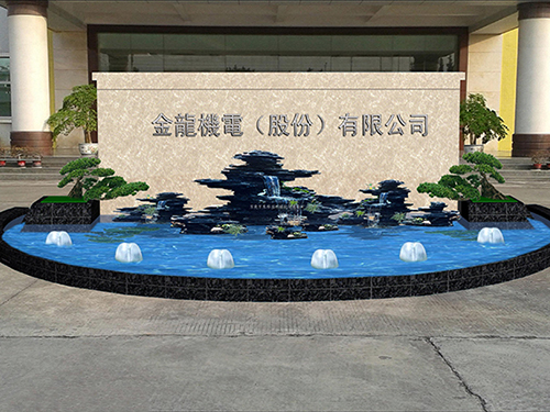 工厂绿化养护主要工作内容有哪些？