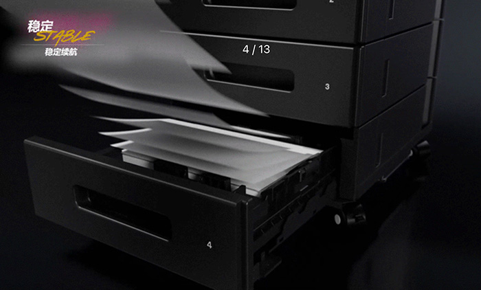 东莞复印机出租