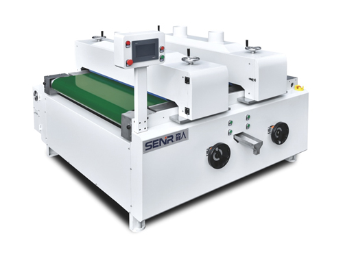 导电油墨滚涂机