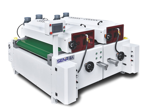 UV漆滚涂机需要做哪些维护保养？